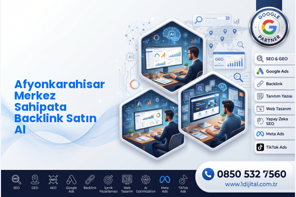 Afyonkarahisar Merkez Sahipata Backlink Satın Al — Dijital1 dijital pazarlama hizmeti görseli