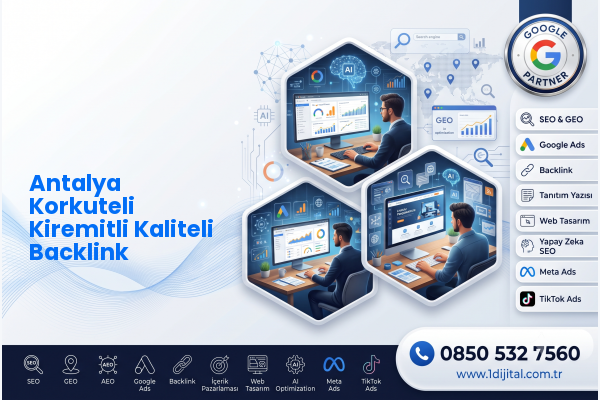 Antalya Korkuteli Kiremitli Kaliteli Backlink — Dijital1 dijital pazarlama hizmeti görseli