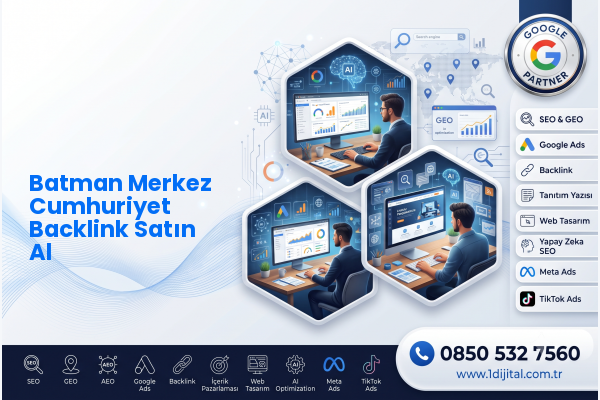 Batman Merkez Cumhuriyet Backlink Satın Al — Dijital1 dijital pazarlama hizmeti görseli