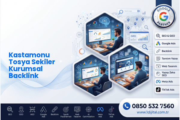 Kastamonu Tosya Sekiler Kurumsal Backlink — Dijital1 dijital pazarlama hizmeti görseli