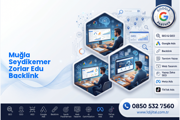 Muğla Seydikemer Zorlar Edu Backlink — Dijital1 dijital pazarlama hizmeti görseli